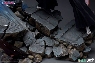 HEX Ichigo Kurosaki vs Hollow Ichigo